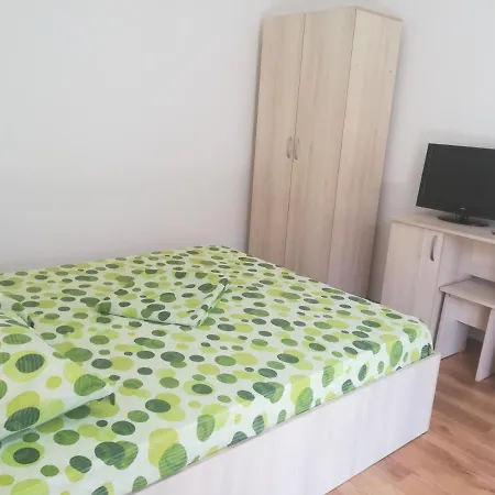 Vila Mirick * Costinesti
