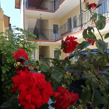 Vila Mirick Pensionat