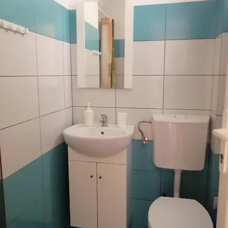 Vila Mirick Costinesti