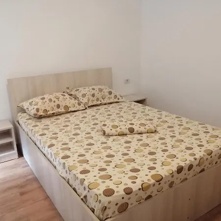 Vila Mirick Costinesti