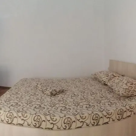 Vila Mirick * Costinesti