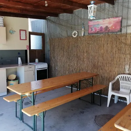 Vila Mirick Costinesti