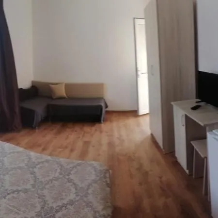 Vila Mirick Costinesti